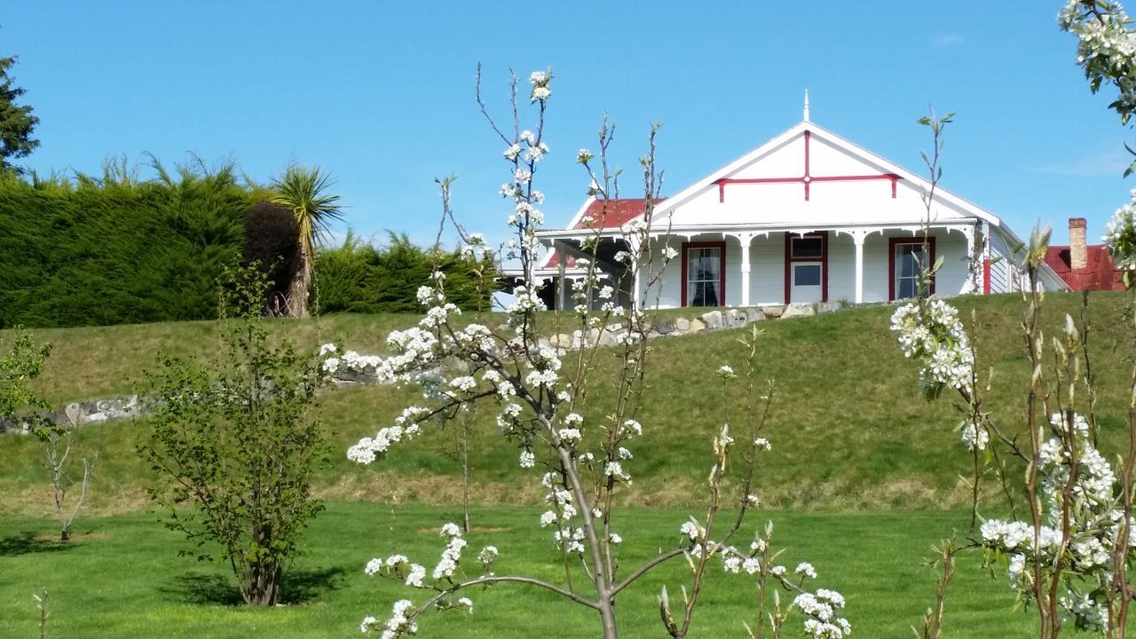 Murrells Grand View House Manapouri Exterior photo