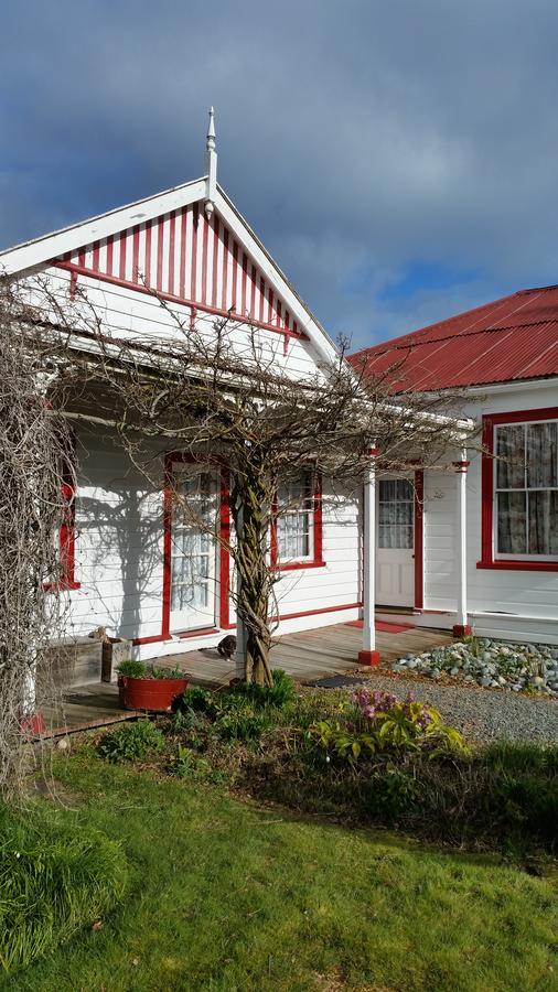Murrells Grand View House Manapouri Exterior photo